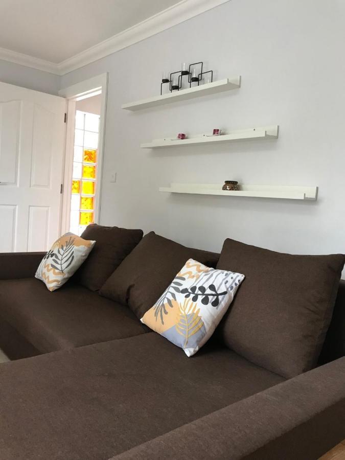 Carney Apartment Ардара Экстерьер фото